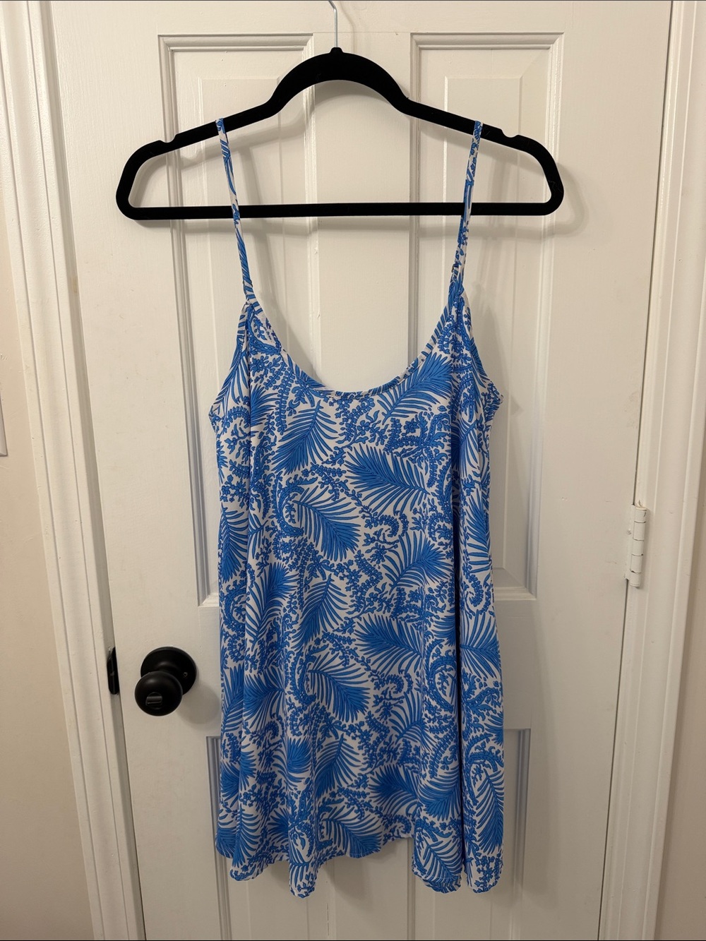 Show Me Your Mumu Mini Dress